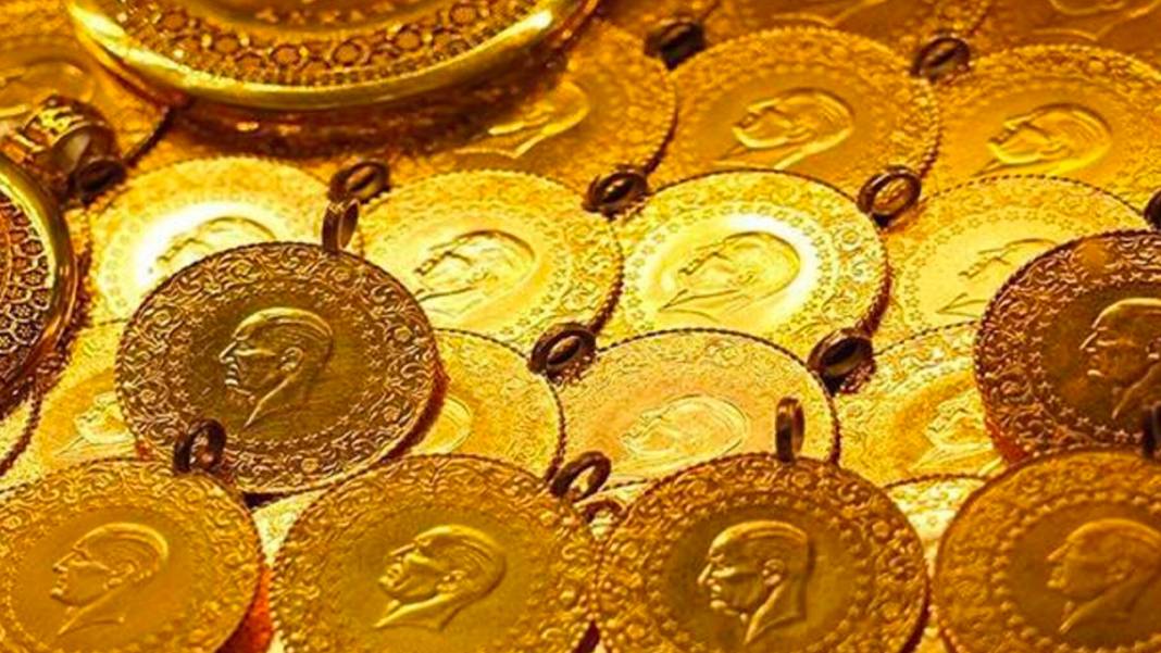Altın fiyatları 1 gecede 700 lira birden artacak: Tarihte görülmemiş artış için hayati uyarı 1